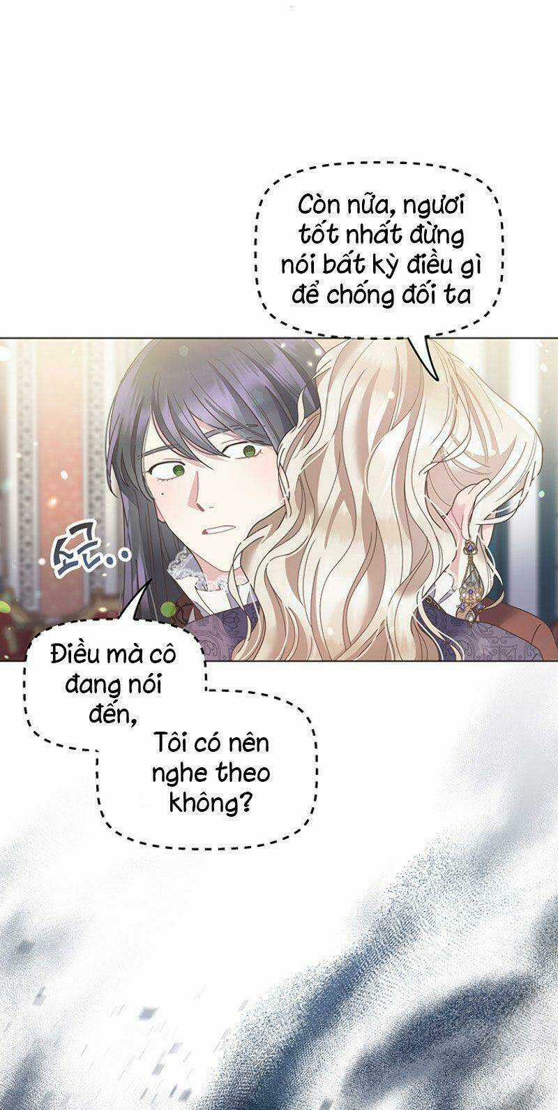 Khu Vườn Im Lặng - Chapter 6 - Trang 43