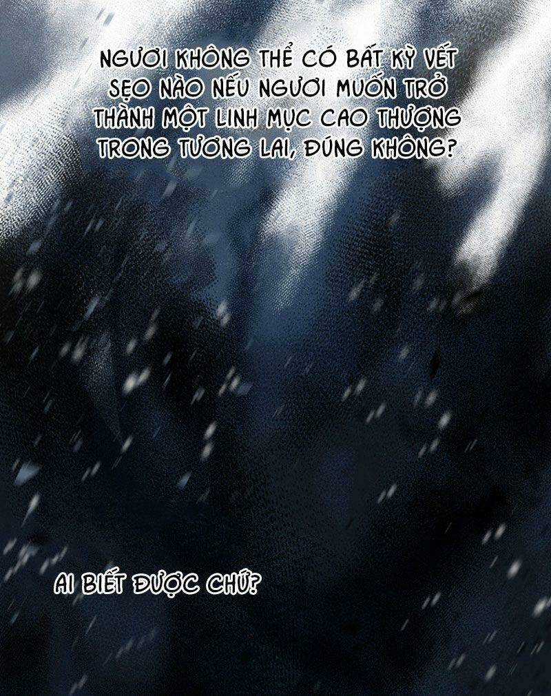 Khu Vườn Im Lặng - Chapter 6 - Trang 44