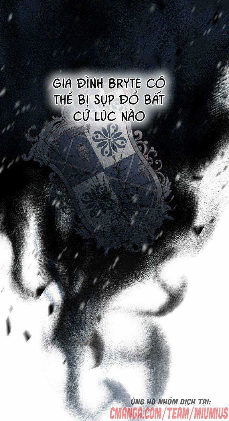 Khu Vườn Im Lặng - Chapter 6 - Trang 45