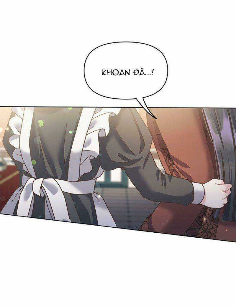 Khu Vườn Im Lặng - Chapter 6 - Trang 47