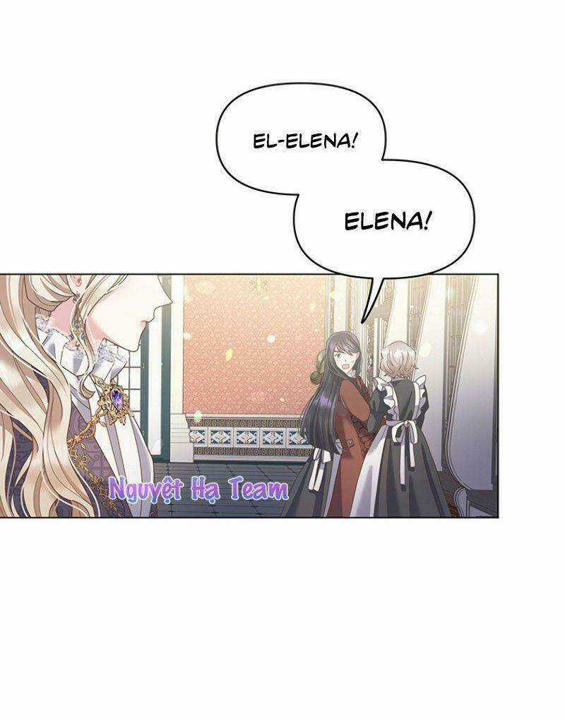 Khu Vườn Im Lặng - Chapter 6 - Trang 48