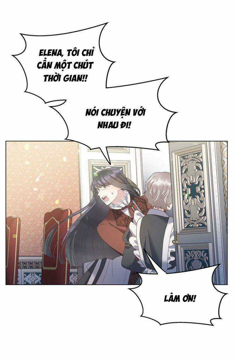 Khu Vườn Im Lặng - Chapter 6 - Trang 49