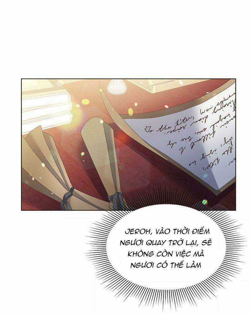 Khu Vườn Im Lặng - Chapter 6 - Trang 52