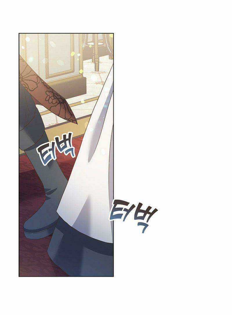 Khu Vườn Im Lặng - Chapter 6 - Trang 54