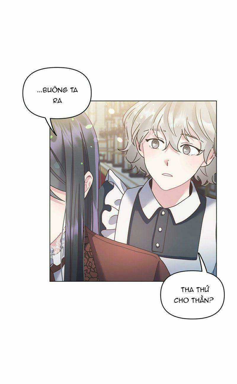 Khu Vườn Im Lặng - Chapter 6 - Trang 55