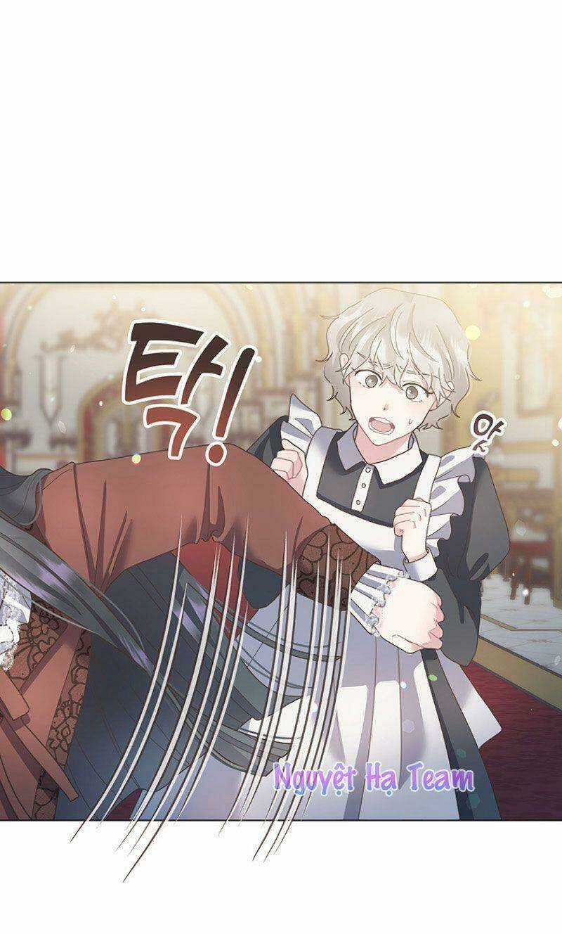 Khu Vườn Im Lặng - Chapter 6 - Trang 56