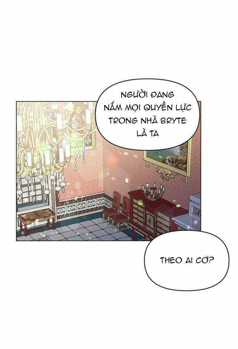 Khu Vườn Im Lặng - Chapter 6 - Trang 7