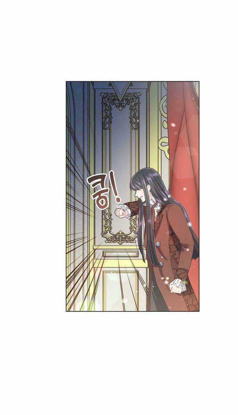 Khu Vườn Im Lặng - Chapter 6 - Trang 61