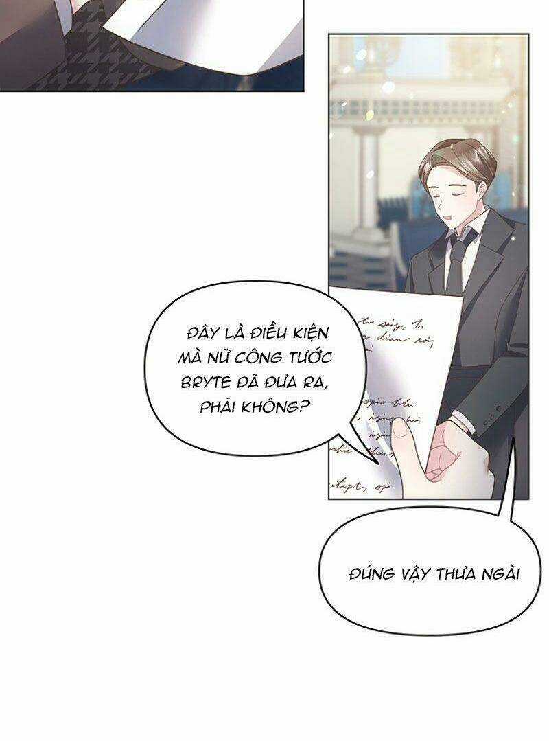 Khu Vườn Im Lặng - Chapter 6 - Trang 68