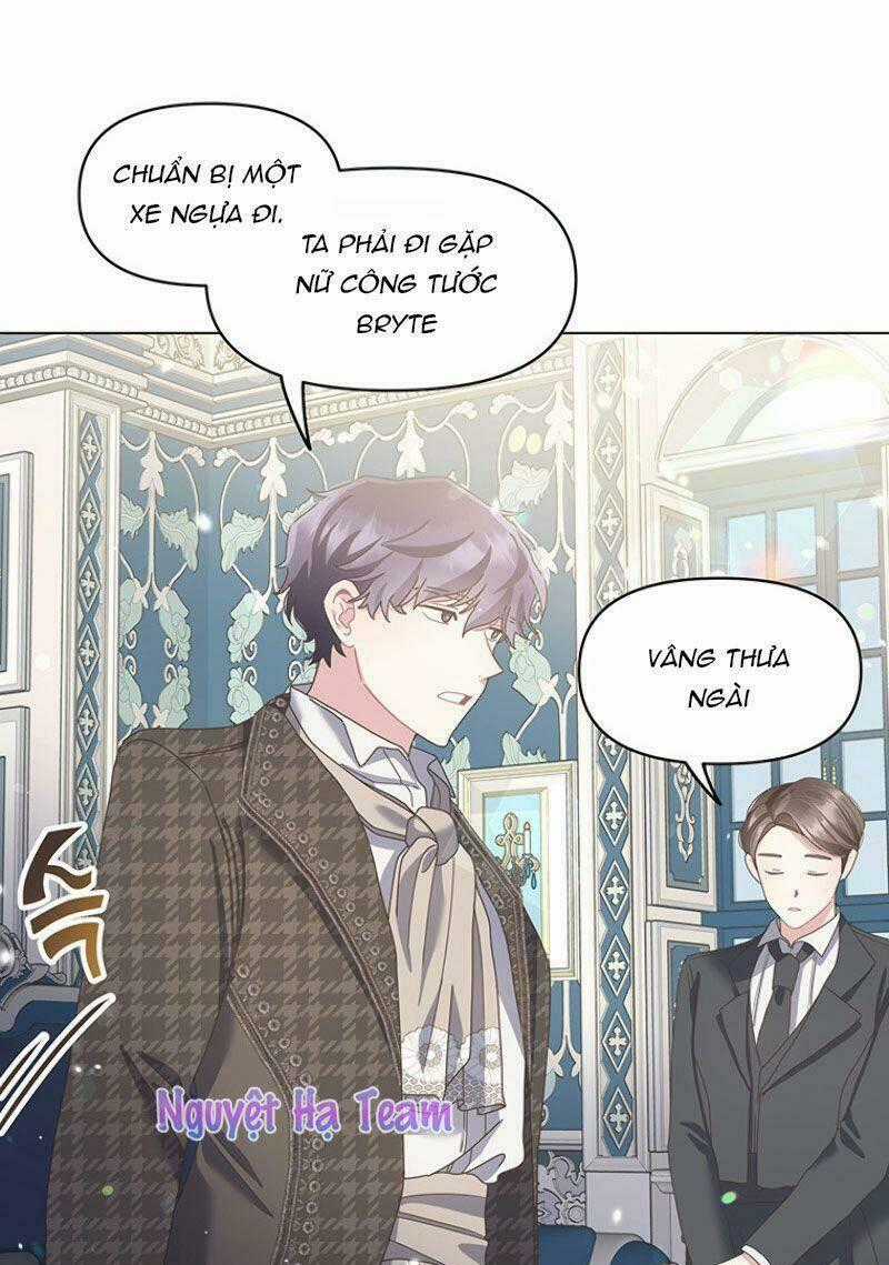 Khu Vườn Im Lặng - Chapter 6 - Trang 70