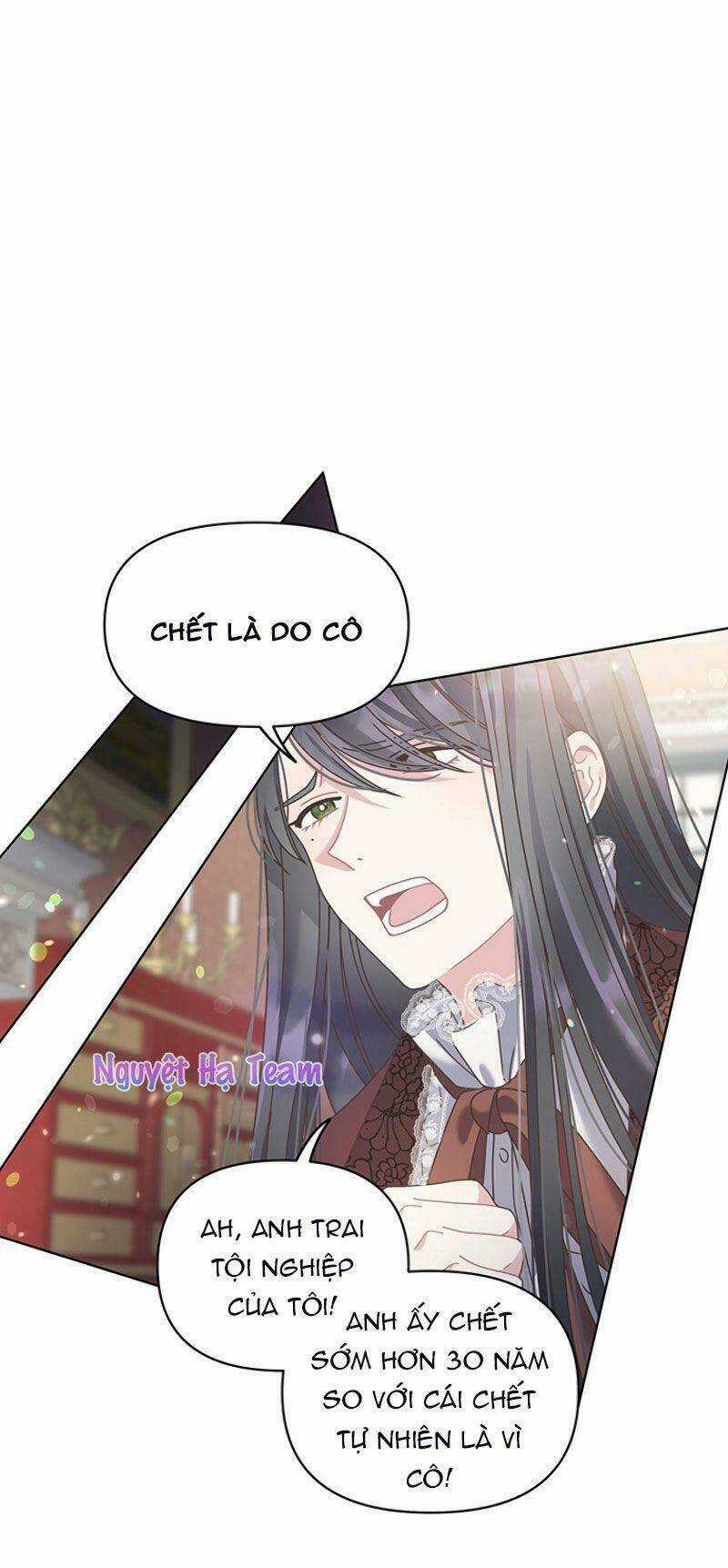 Khu Vườn Im Lặng - Chapter 6 - Trang 9