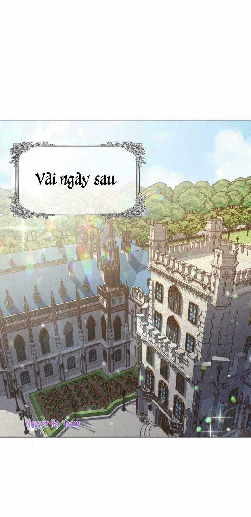 Khu Vườn Im Lặng - Chapter 7 - Trang 2