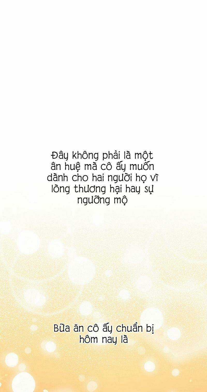 Khu Vườn Im Lặng - Chapter 7 - Trang 11