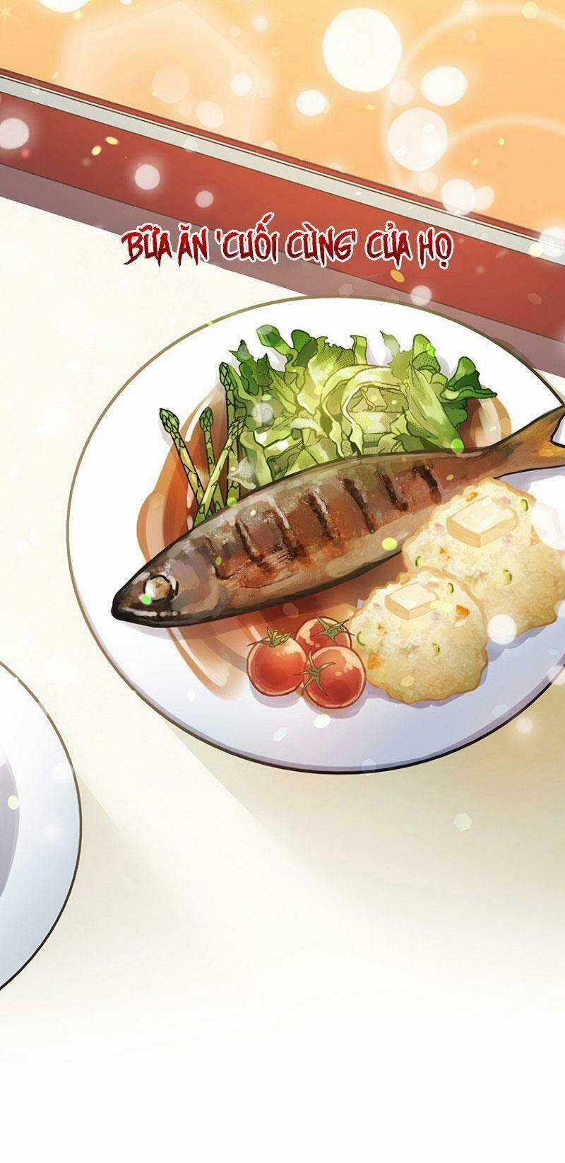 Khu Vườn Im Lặng - Chapter 7 - Trang 12