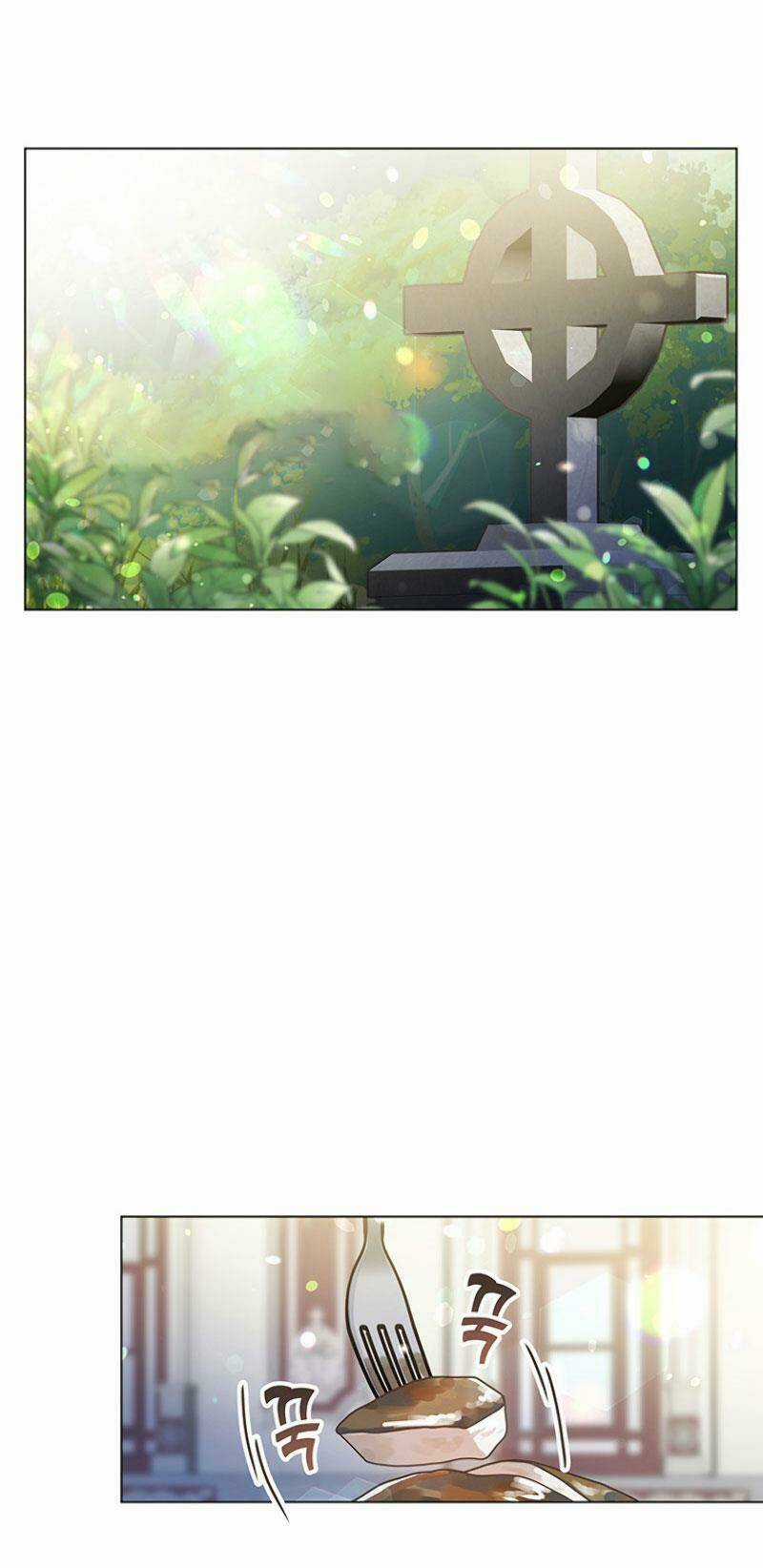 Khu Vườn Im Lặng - Chapter 7 - Trang 13