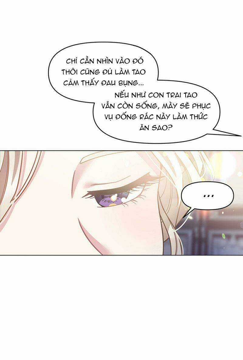 Khu Vườn Im Lặng - Chapter 7 - Trang 17