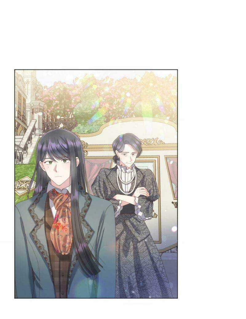 Khu Vườn Im Lặng - Chapter 7 - Trang 3