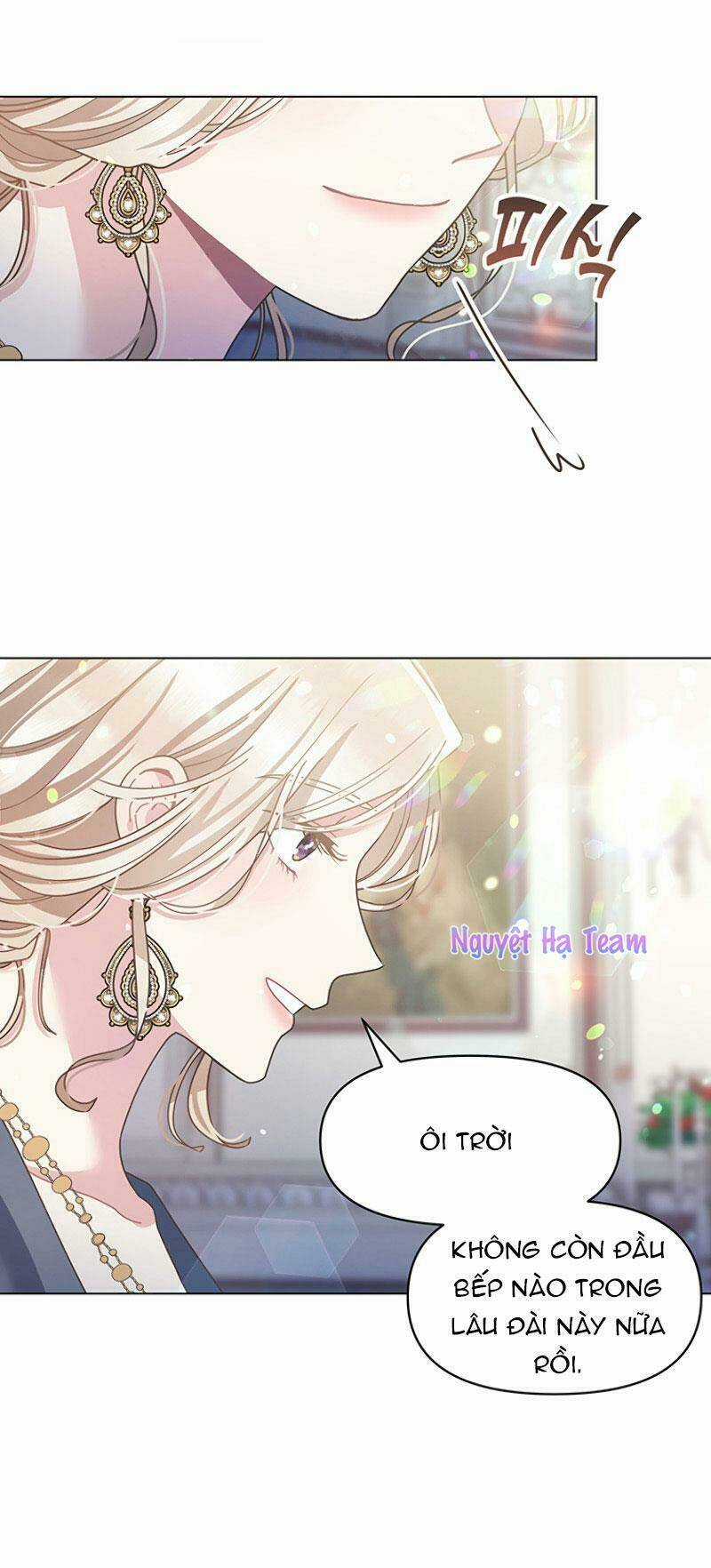 Khu Vườn Im Lặng - Chapter 7 - Trang 22