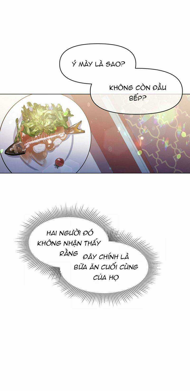 Khu Vườn Im Lặng - Chapter 7 - Trang 23