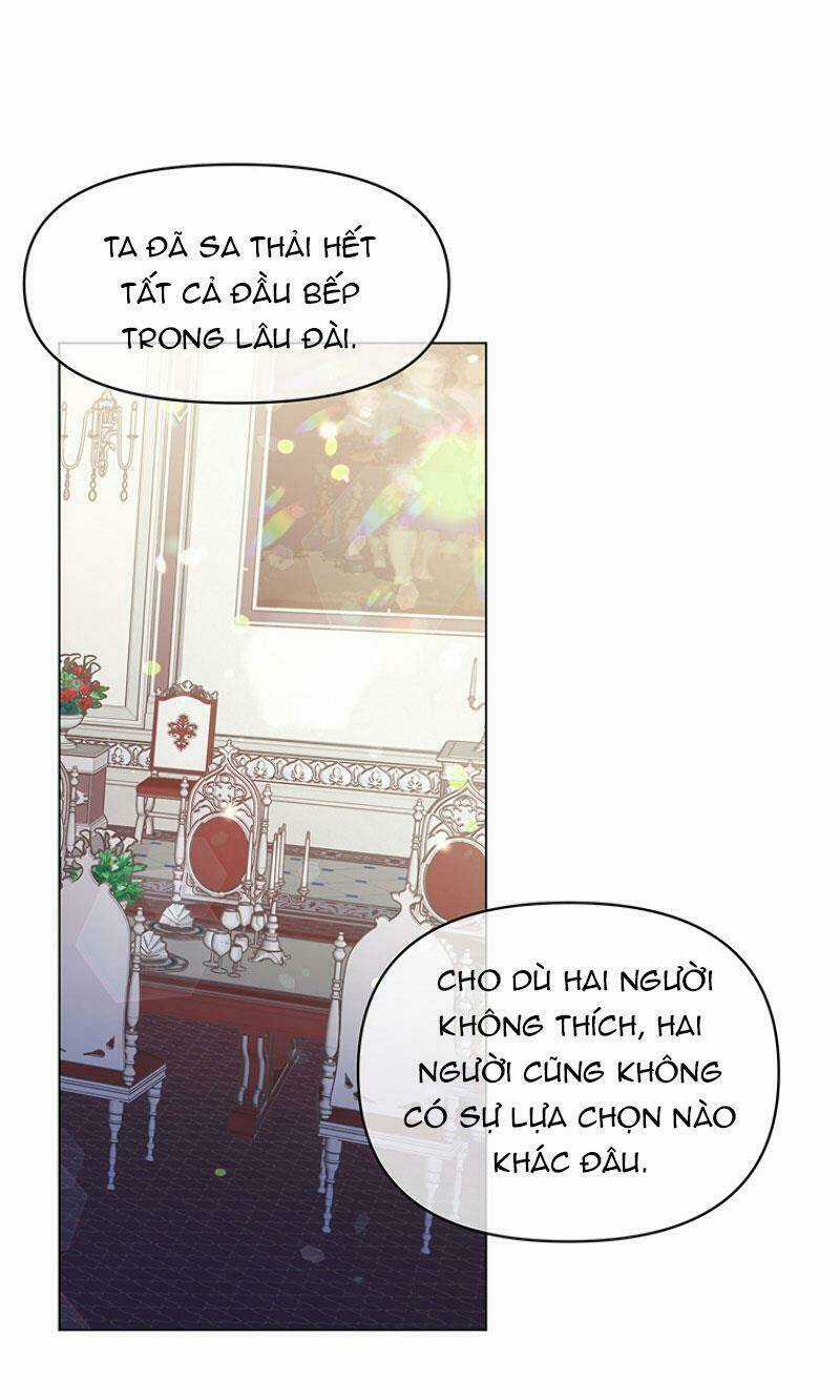 Khu Vườn Im Lặng - Chapter 7 - Trang 24