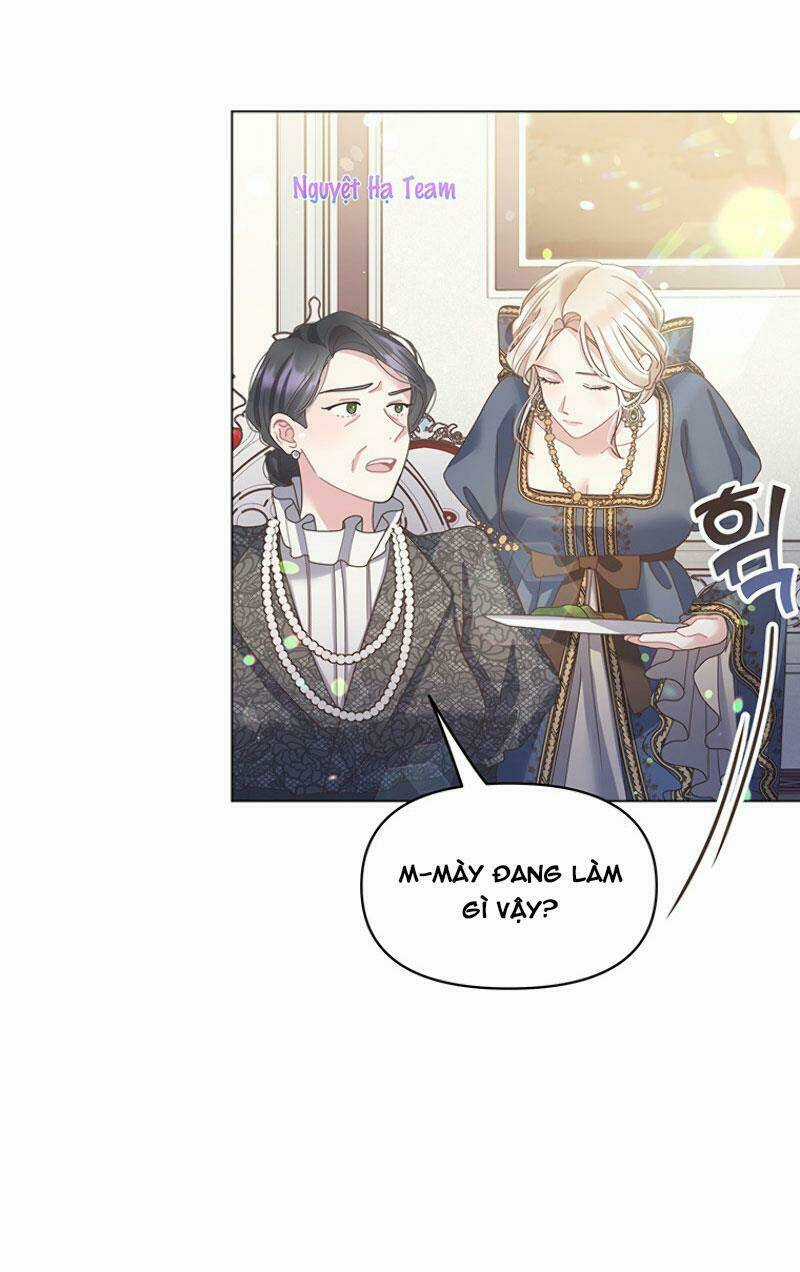 Khu Vườn Im Lặng - Chapter 7 - Trang 29