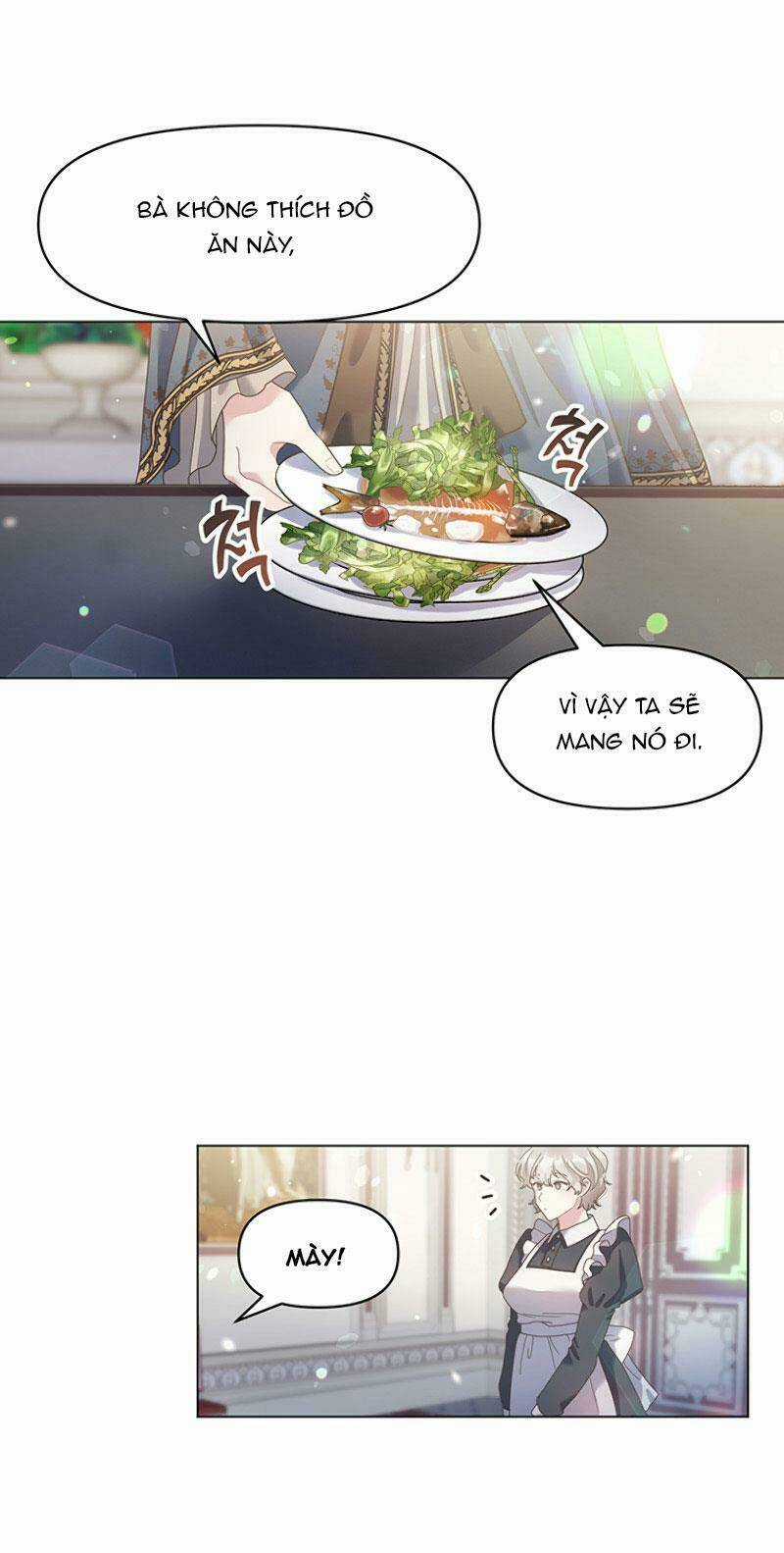 Khu Vườn Im Lặng - Chapter 7 - Trang 30