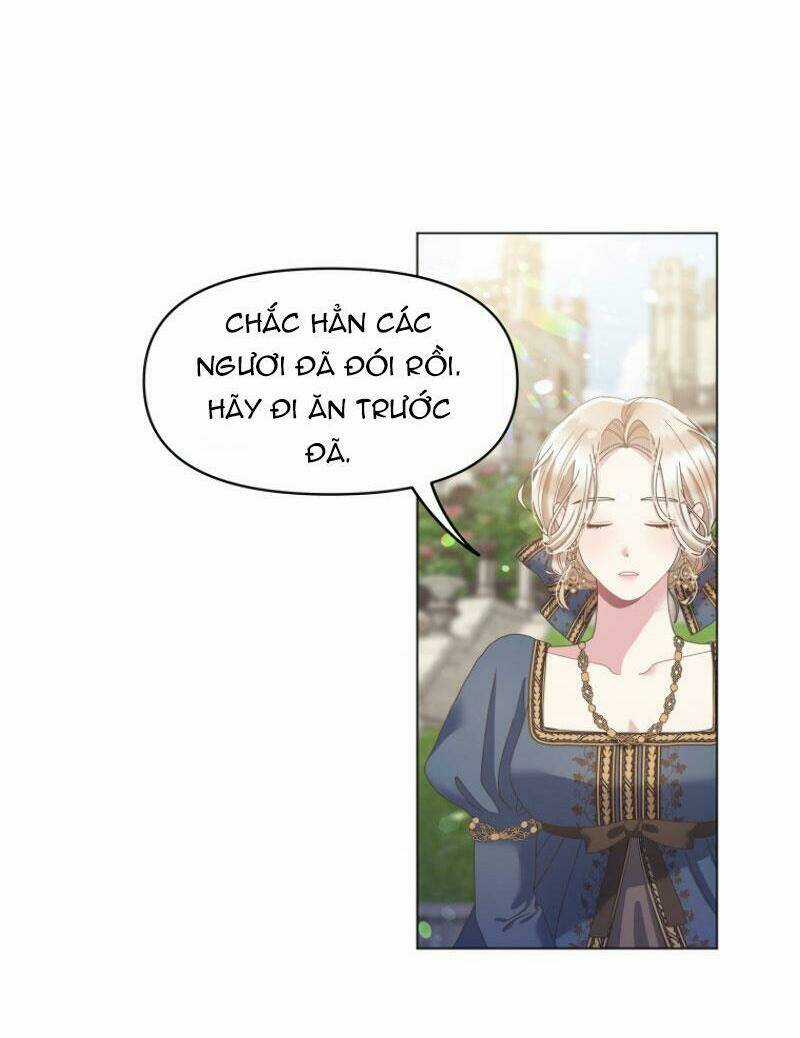 Khu Vườn Im Lặng - Chapter 7 - Trang 4