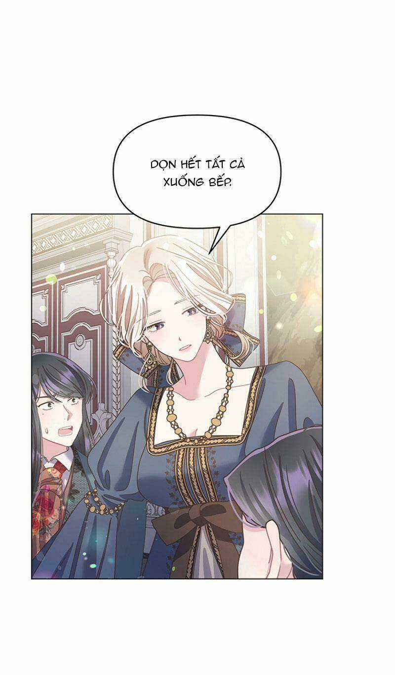 Khu Vườn Im Lặng - Chapter 7 - Trang 31