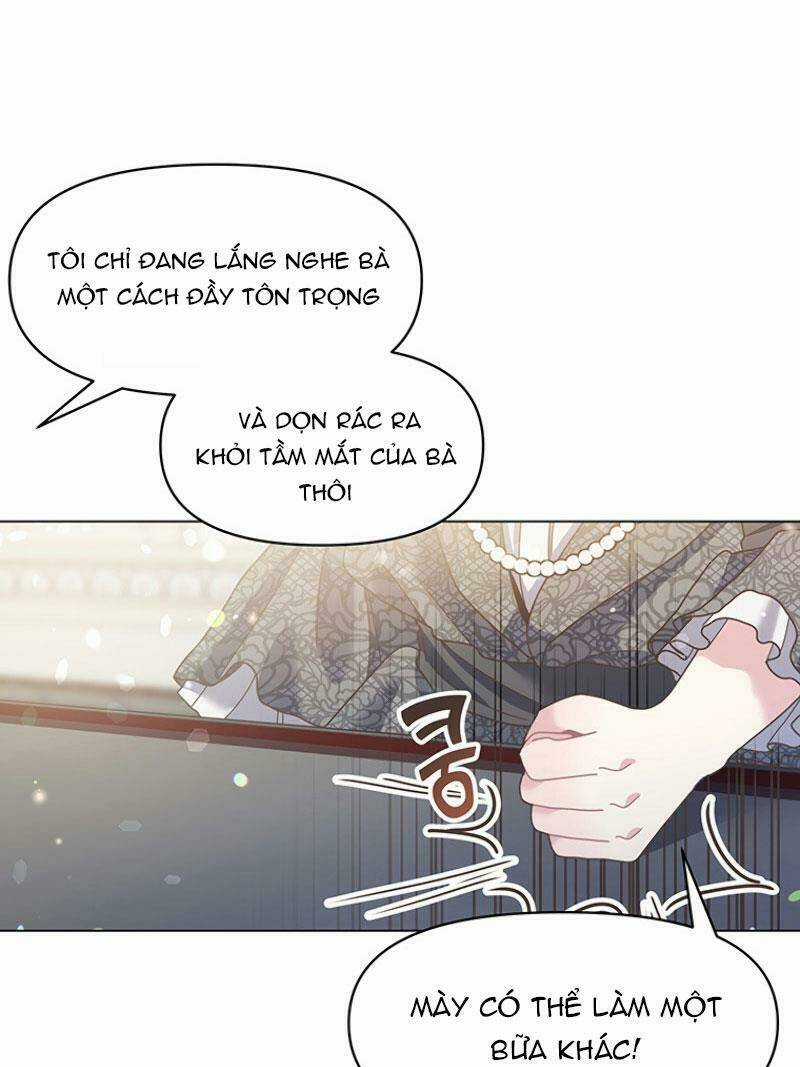 Khu Vườn Im Lặng - Chapter 7 - Trang 33