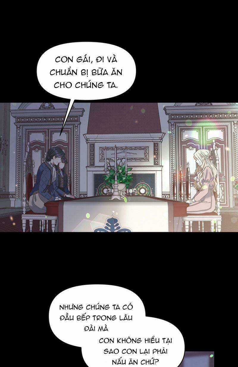 Khu Vườn Im Lặng - Chapter 7 - Trang 36