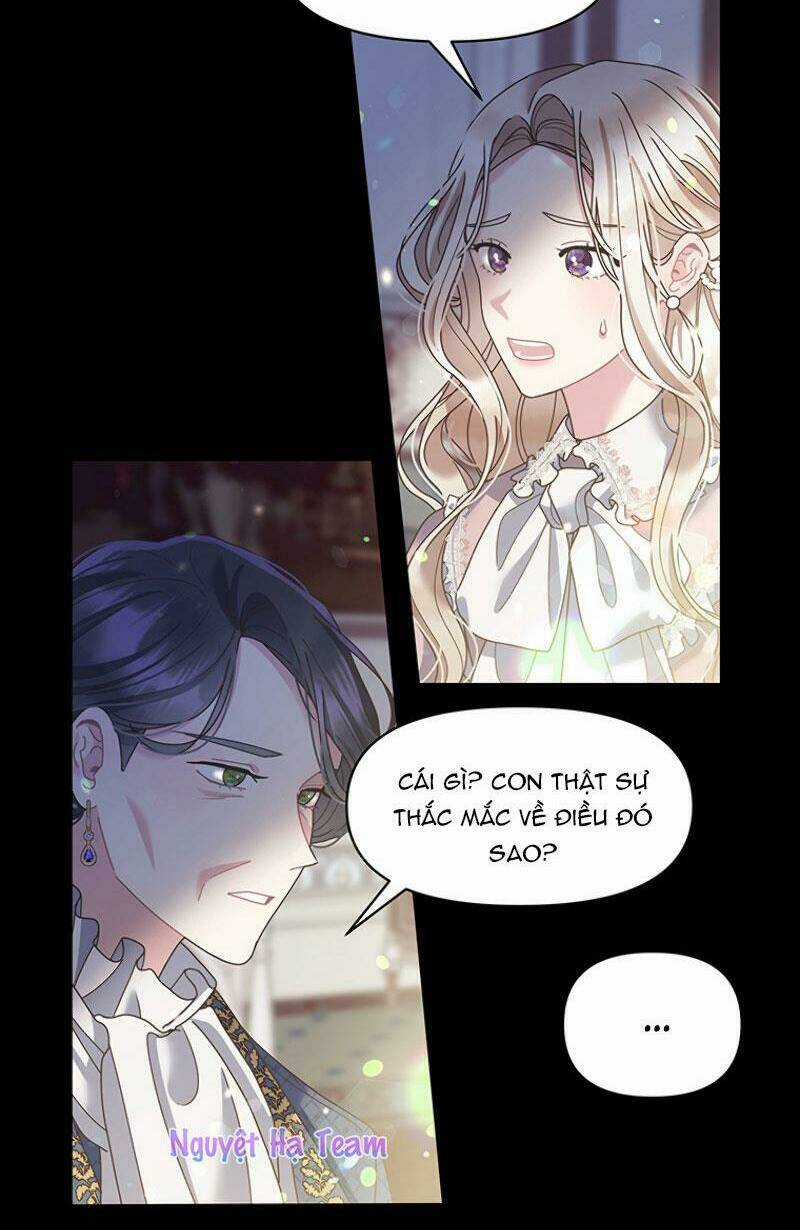 Khu Vườn Im Lặng - Chapter 7 - Trang 37