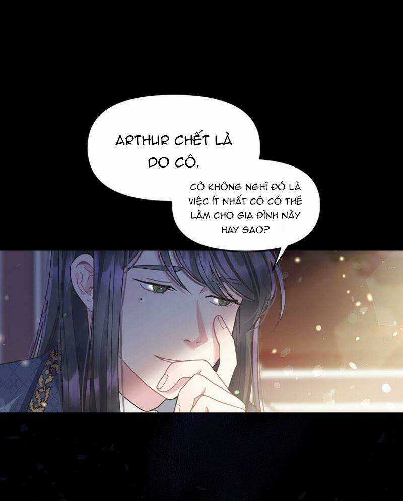 Khu Vườn Im Lặng - Chapter 7 - Trang 38