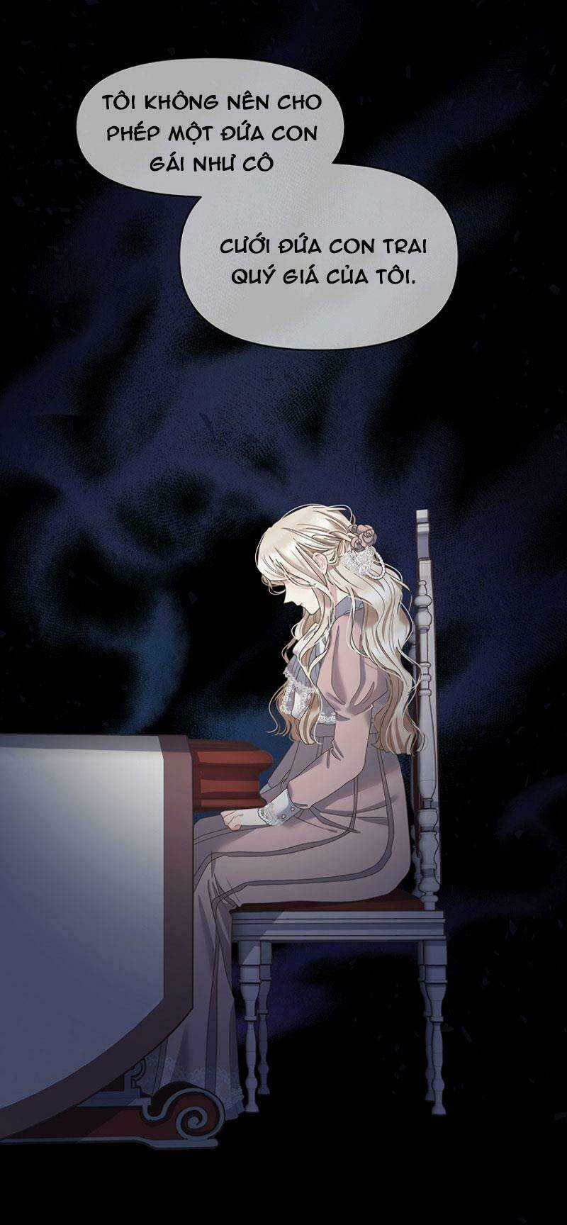 Khu Vườn Im Lặng - Chapter 7 - Trang 39