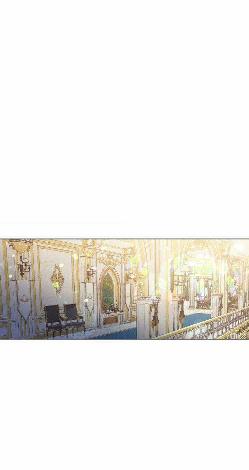 Khu Vườn Im Lặng - Chapter 7 - Trang 5