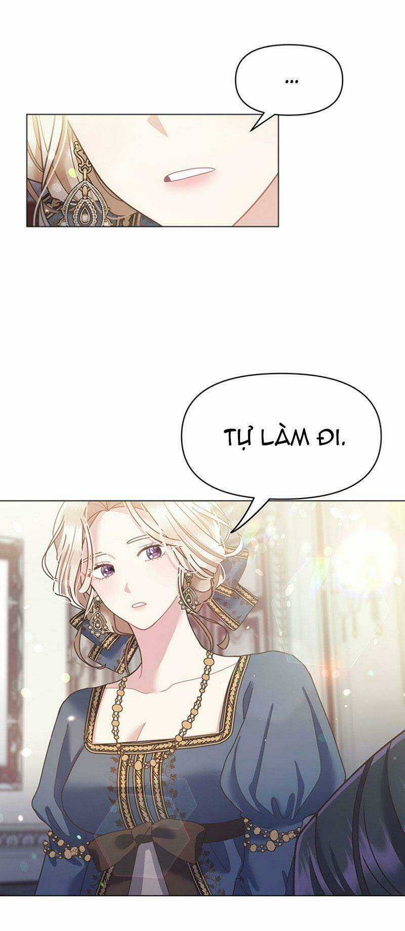 Khu Vườn Im Lặng - Chapter 7 - Trang 41