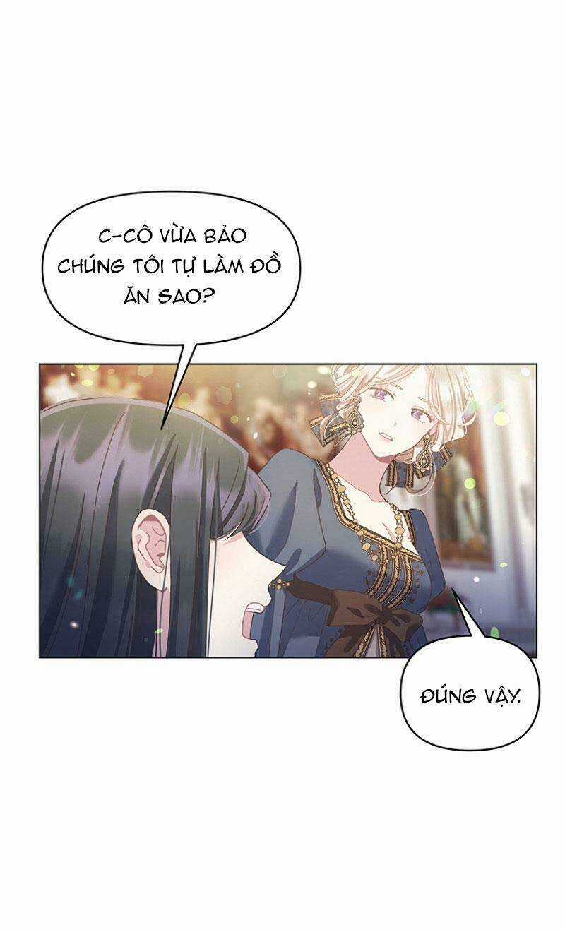 Khu Vườn Im Lặng - Chapter 7 - Trang 43