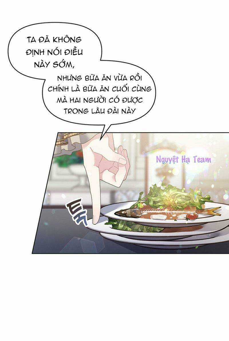 Khu Vườn Im Lặng - Chapter 7 - Trang 44