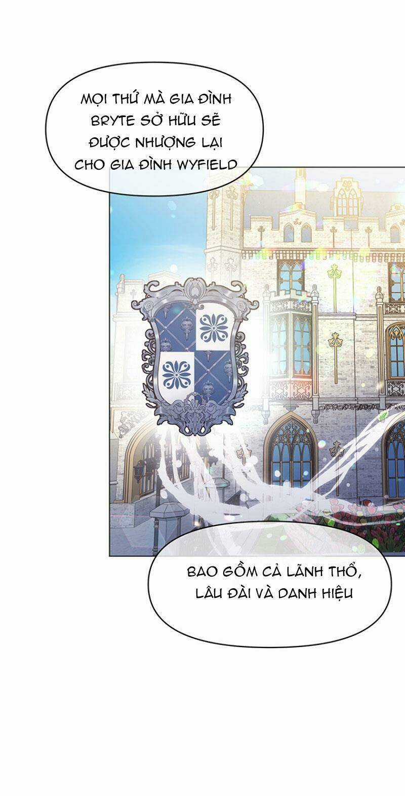 Khu Vườn Im Lặng - Chapter 7 - Trang 48