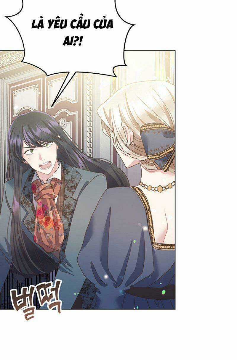 Khu Vườn Im Lặng - Chapter 7 - Trang 50