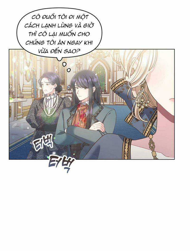 Khu Vườn Im Lặng - Chapter 7 - Trang 6