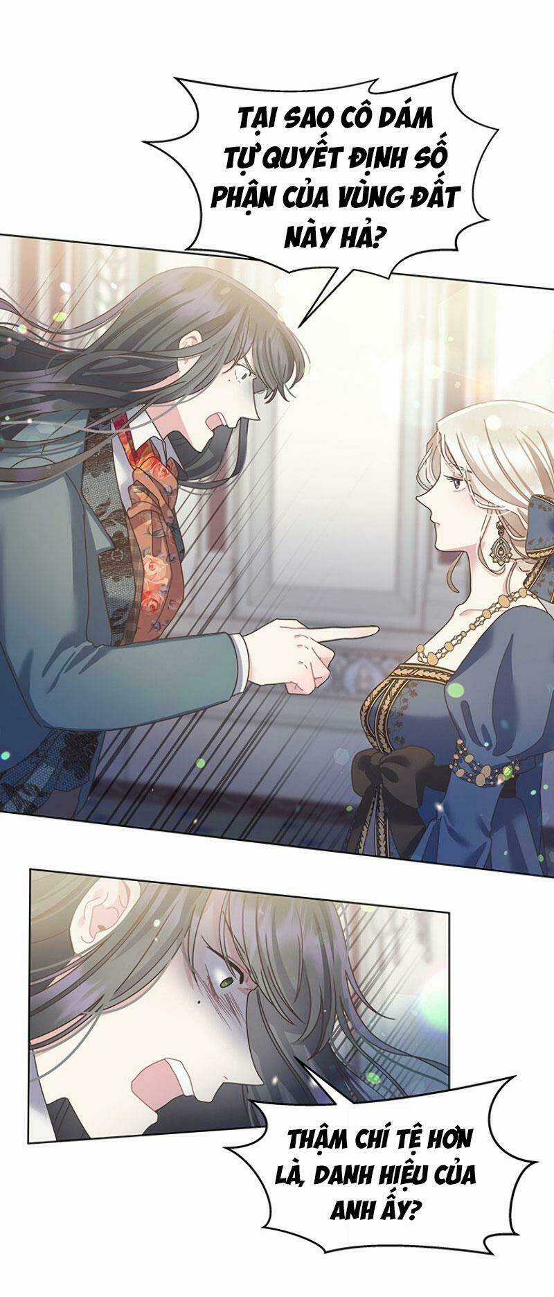 Khu Vườn Im Lặng - Chapter 7 - Trang 54