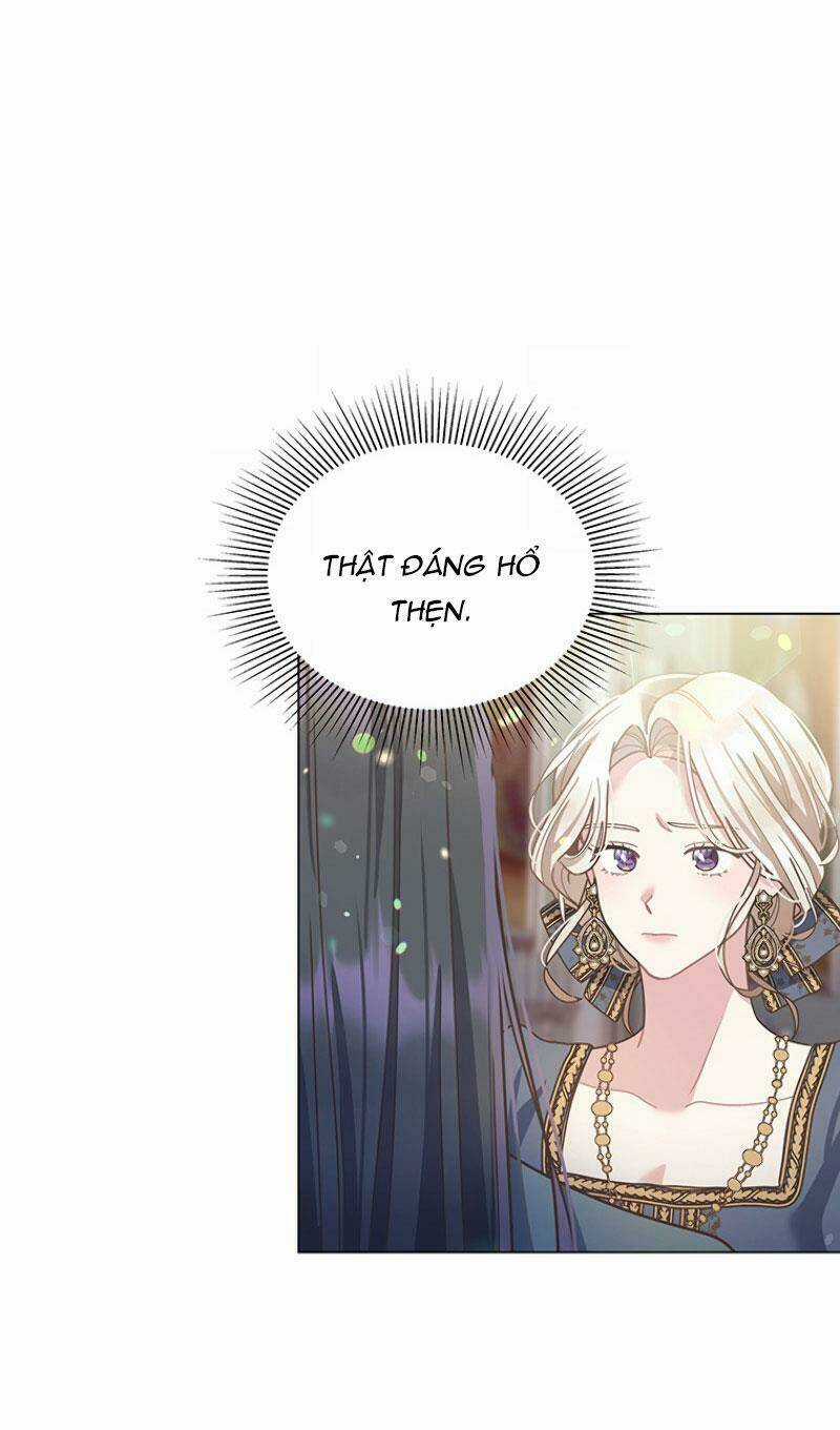 Khu Vườn Im Lặng - Chapter 7 - Trang 55