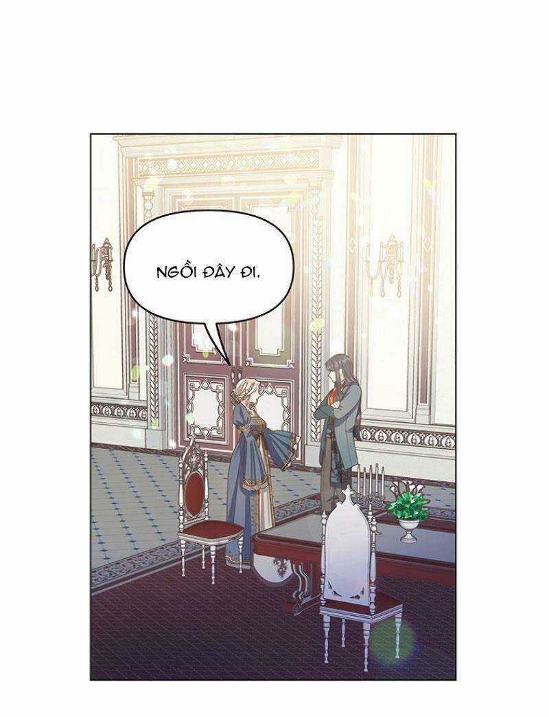 Khu Vườn Im Lặng - Chapter 7 - Trang 7