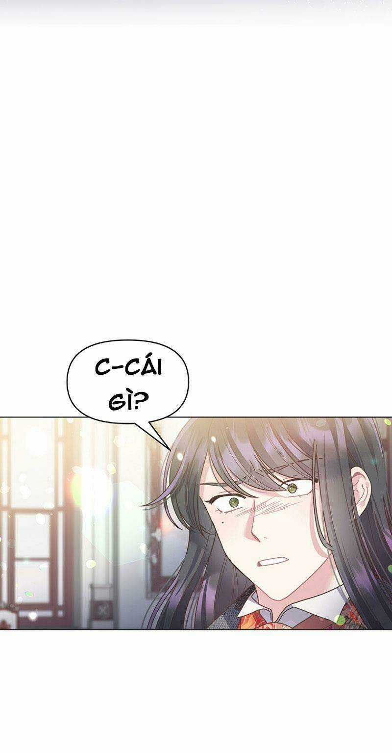 Khu Vườn Im Lặng - Chapter 7 - Trang 61