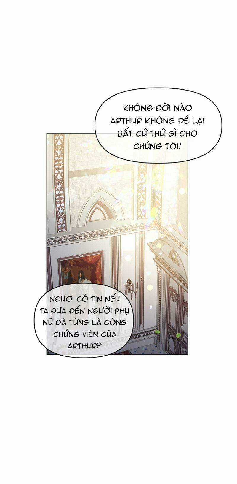 Khu Vườn Im Lặng - Chapter 7 - Trang 62