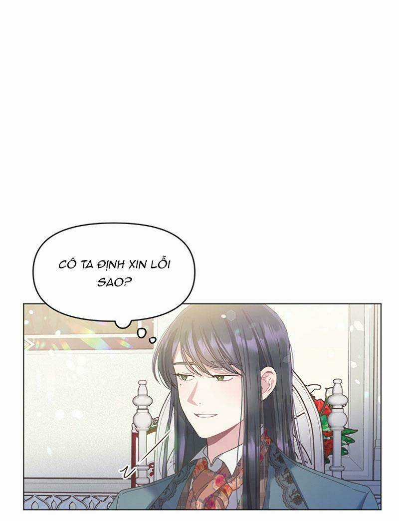 Khu Vườn Im Lặng - Chapter 7 - Trang 8