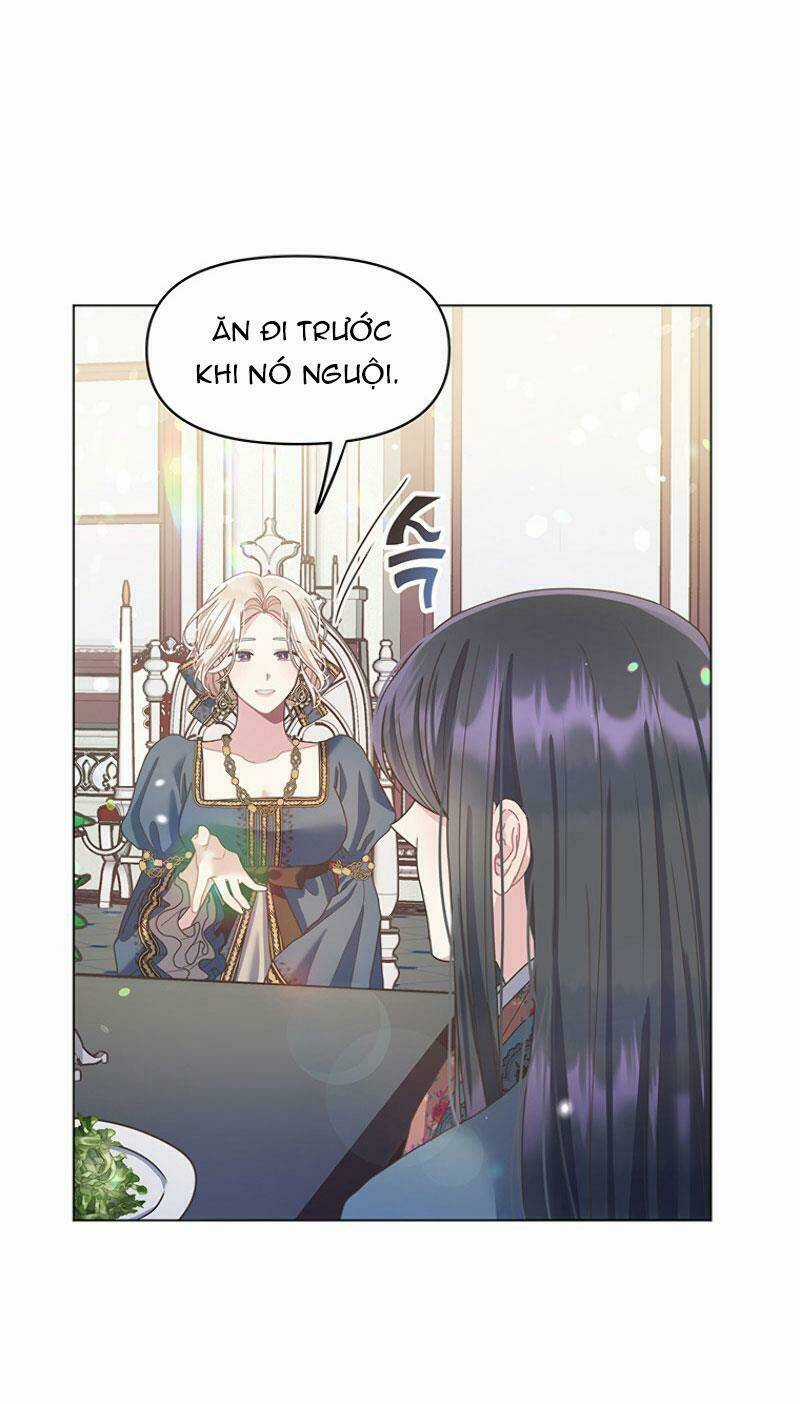 Khu Vườn Im Lặng - Chapter 7 - Trang 10