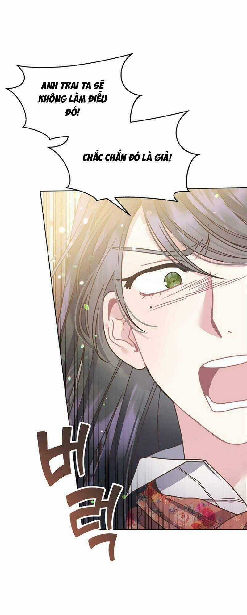 Khu Vườn Im Lặng - Chapter 8 - Trang 2