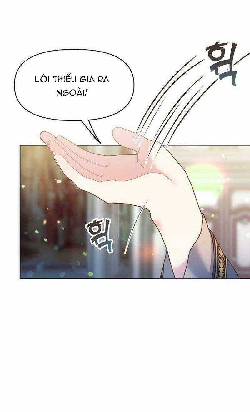 Khu Vườn Im Lặng - Chapter 8 - Trang 11