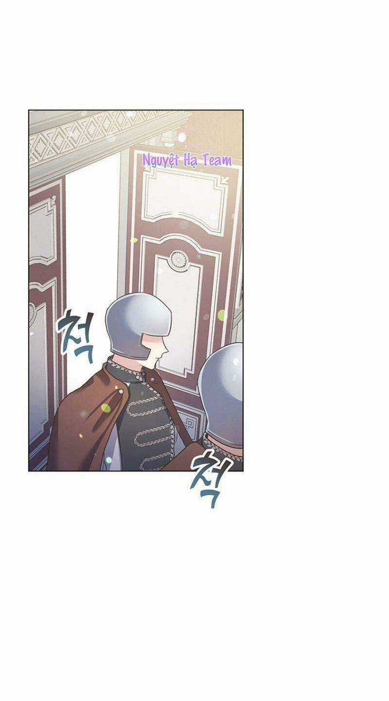 Khu Vườn Im Lặng - Chapter 8 - Trang 12